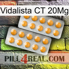 Vidalista CT 20Mg levitra2